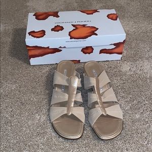 Donald J. Pliner Heels